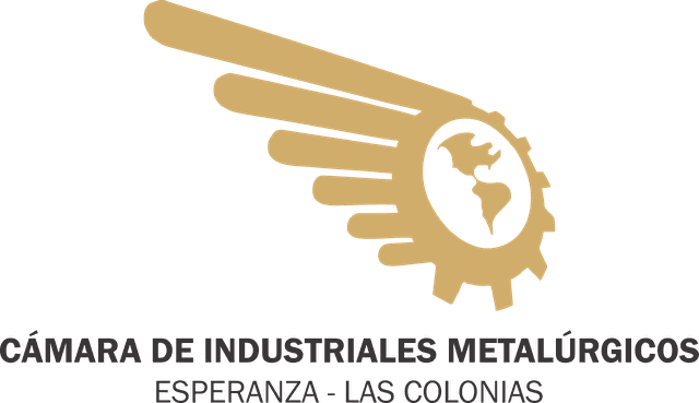 Logo de Cámara de Industriales Metalúrgicos y Afines (CIME)